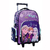 57817S - PREVENTA MOCHILA CARRO 18" FROZEN