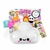 Imagen de 593447 - FLUFFIE STUFFIEZ PELUCHES 20CM VARIOS MODELOS