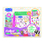 5985 - ROLLER COLOR PEPPA PIG