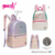 17612 - PREVENTA MOCHILA 15 " MUAA