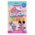 6196 - MI BLOCK COLOREAR CON STICKER MINNIE - comprar online