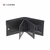 62.B1100 - BILLETERA DE CUERO HOMBRE UNICROSS - comprar online