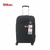 65.1755 - SET VALIJAS 20" 24" 28" NEGRO WILSON en internet
