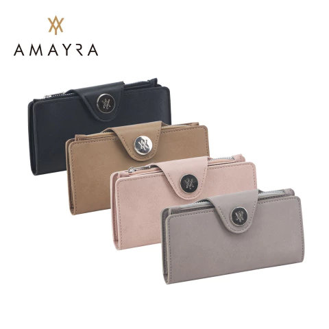 67B1036 - BILLETERA AMAYRA - comprar online