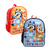 11764 / 72400 - PREVENTA MOCHILA ESPALDA PLAY 12" BLUEY