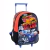 75101S - PREVENTA MOCHILA CARRO 12" HOT WHEELS en internet