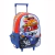 75101S - PREVENTA MOCHILA CARRO 12" HOT WHEELS - comprar online