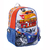 75102S - PREVENTA MOCHILA ESPALDA 16" HOT WHEELS - comprar online