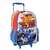 75103S - PREVENTA MOCHILA CARRO 16" HOT WHEELS - comprar online