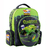 75124S - PREVENTA MOCHILA ESPALDA 17" HOT WHEELS