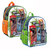 77100S - PREVENTA MOCHILA ESPALDA 12" JURASSIC WORLD