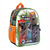 77100S - PREVENTA MOCHILA ESPALDA 12" JURASSIC WORLD en internet