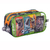 77105S - PREVENTA CARTUCHERA DOBLE JURASSIC WORLD en internet