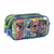 77105S - PREVENTA CARTUCHERA DOBLE JURASSIC WORLD - comprar online