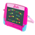 77808 - PLAYSET 43CM PIZARRA BARBIE 4 EN 1 - solylunaonline