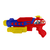 8276 - PISTOLA DE AGUA SUPERMAN 30X15
