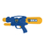 8535 - PISTOLA DE AGUA BOCA JUNIORS 36X17CM