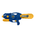 8566 - PISTOLA DE AGUA BOCA JUNIORS 47X20