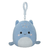 87308 - SQUISHMALLOWS PELUCHE 9CM SURTIDO en internet