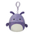 87308 - SQUISHMALLOWS PELUCHE 9CM SURTIDO