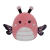 87312 - SQUISHMALLOWS PELUCHE 13CM REVERSIBLES - solylunaonline