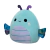 87312 - SQUISHMALLOWS PELUCHE 13CM REVERSIBLES - tienda online
