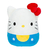 87313 - SQUISHMALLOWS PELUCHE 30CM KITTY en internet