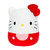 87313 - SQUISHMALLOWS PELUCHE 30CM KITTY - solylunaonline