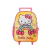 11792 / 88118 - PREVENTA MOCHILA CARRO ARCO IRIS 12" HELLO KITTY - comprar online