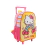11792 / 88118 - PREVENTA MOCHILA CARRO ARCO IRIS 12" HELLO KITTY en internet