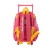 11792 / 88118 - PREVENTA MOCHILA CARRO ARCO IRIS 12" HELLO KITTY - tienda online