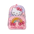 11793 / 88119 - PREVENTA MOCHILA ESPALDA ARCO IRIS 16" HELLO KITTY - comprar online