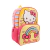 11793 / 88119 - PREVENTA MOCHILA ESPALDA ARCO IRIS 16" HELLO KITTY