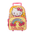 11794 / 88120 - PREVENTA MOCHILA CARRO ARCO IRIS 16" HELLO KITTY - comprar online