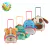 94.1541 - PREVENTA MOCHILA CARRO ANIMALS 13" LSYD