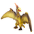 99562 - DINOSAURIOS SOFT 16CM VARIOS MODELOS - solylunaonline