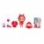 99686 - CRY BABIES MAGIC TEARS 15CM LADY en internet