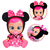 99697 - CRY BABIES 30CM DISNEY MINNIE en internet