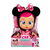 99697 - CRY BABIES 30CM DISNEY MINNIE - comprar online