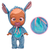 99698 - CRY BABIES 30CM DISNEY STICH - solylunaonline