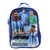 AF004 - PREVENTA MOCHILA ESPALDA 12 '' AFA