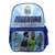 AF019 - PREVENTA MOCHILA ESPALDA 18 '' AFA