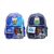 AF023 - PREVENTA MOCHILA CON LUZ AFA 18" en internet