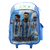 AF118 - PREVENTA MOCHILA CARRO 18 '' AFA