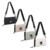 B245 - BILLETERA LARGA REGINA CHIMOLA - comprar online