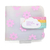 B254 - BILLETERA SOFT RAINBOW en internet