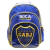 BO186 - PREVENTA MOCHILA ESPALDA 16 '' BOCA