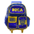 BO294 - PREVENTA MOCHILA CARRO 16 '' BOCA