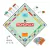 C1009 - JUEGO MONOPOLY CLASSIC HASBRO - comprar online