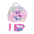 Imagen de 56395 - PLAYSET 11CM LITTLE BAGS HELLO KITTY